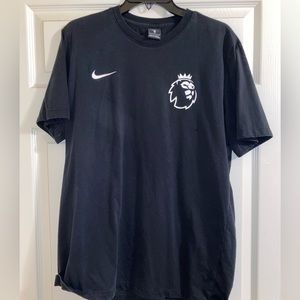 Nike DriFit x Premier League Shirt